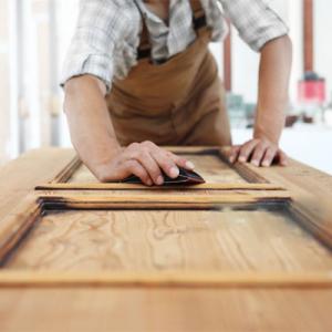 Woodworking