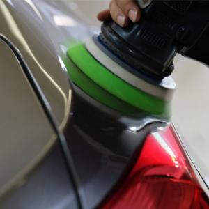 Auto Body Abrasives