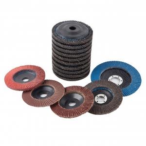 100mm Flap Discs