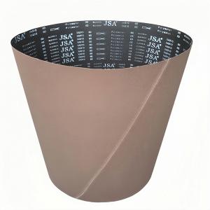 JSA- Abrasive belt 