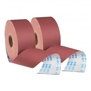  Abrasive belt Roll 