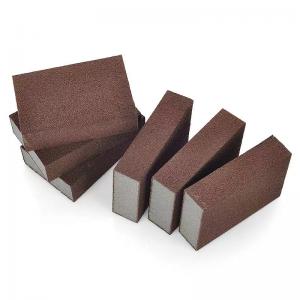 Sponge Sand Blocks