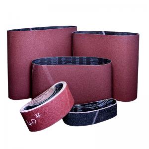 Abrasive belt 