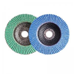 Flap Discs