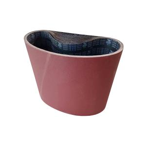 GXK51-LD Abrasive belt 