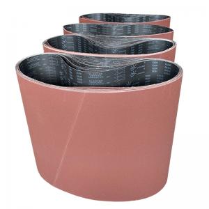 TX3H- Abrasive belt