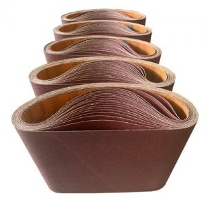 GXK51-P Abrasive belt 