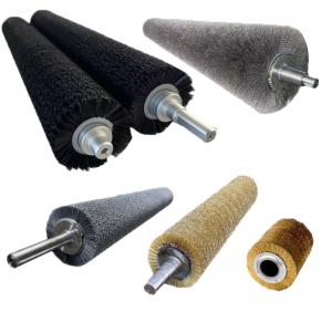Industrial Roller Brush