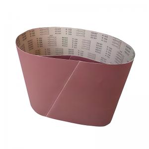 KX167-Abrasive belt 