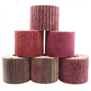Non-woven Flap Wheel