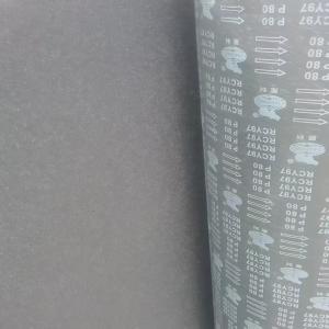 RCY97- Abrasive belt