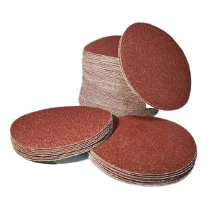 Sanding Discs