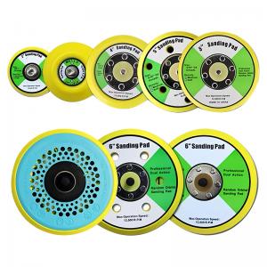 Sanding Pad