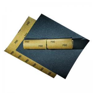 Sandpaper