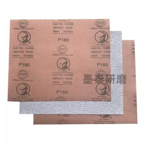 GTLBY1980A-Sandpaper 