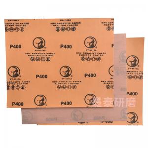 GTLBY1916A-Sandpaper 