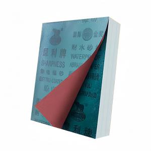 XL-Sandpaper
