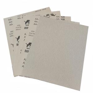 XN-Sandpaper