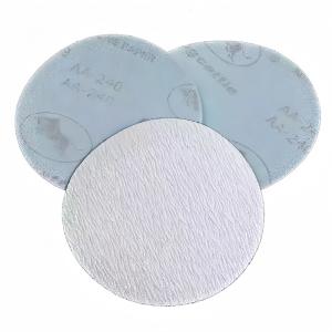 JN-Round Sandpaper 