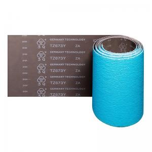 TZ673- Abrasive belt 
