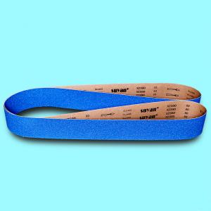XZ330- Abrasive belt 