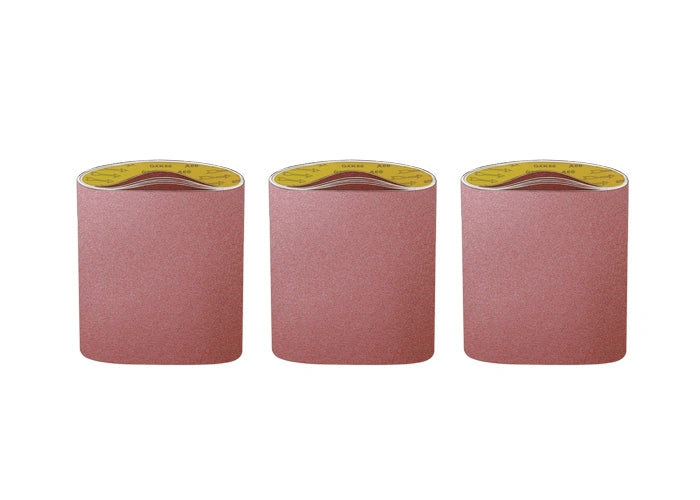 1520 x 630 mm Abrasive Belts