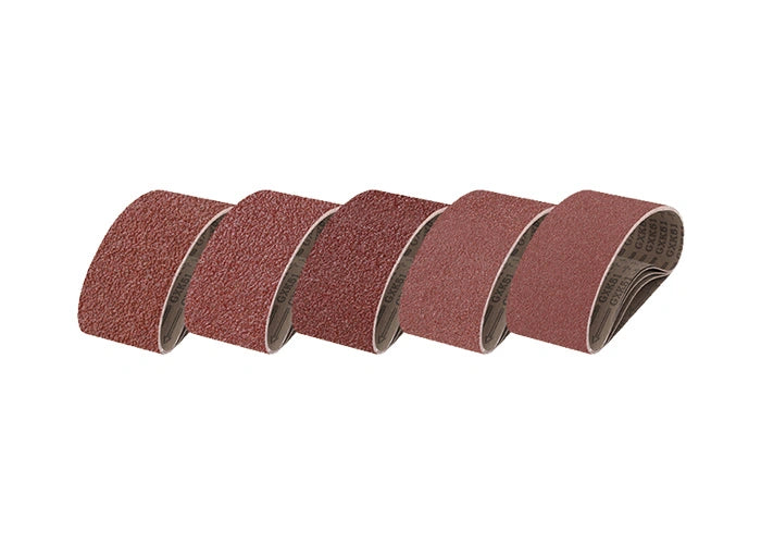 610 x 100 mm Abrasive Belts