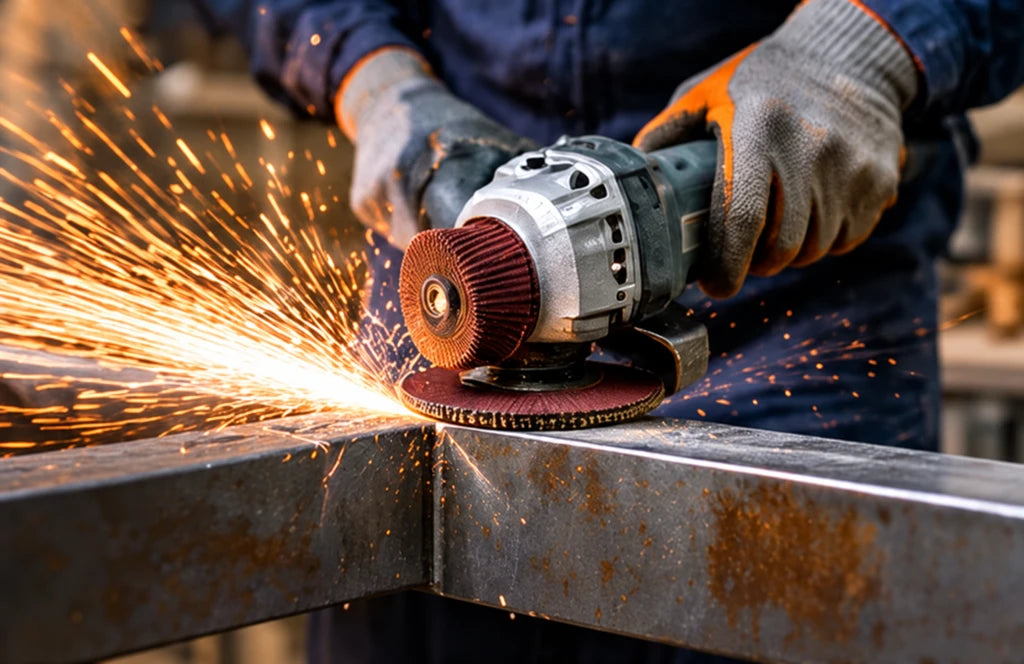 Metal Fabrication