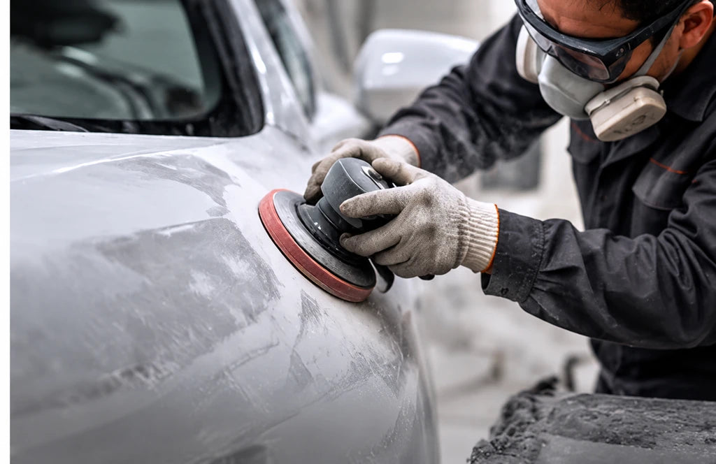 Automotive Repair